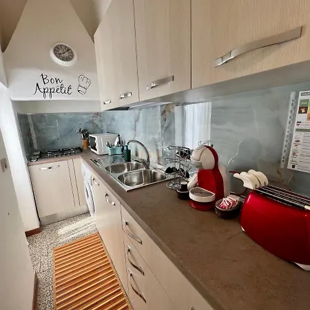 Sonetto Holiday home