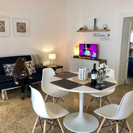Holiday home Sonetto