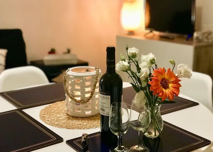 Sonetto Holiday home *