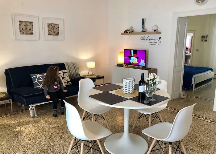 Holiday home Sonetto